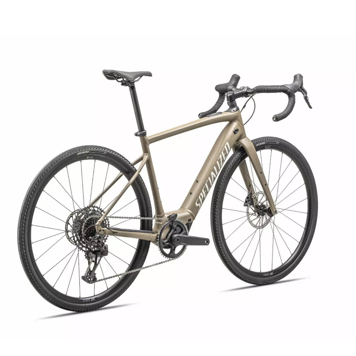 Bicicletta Creo 2 E5