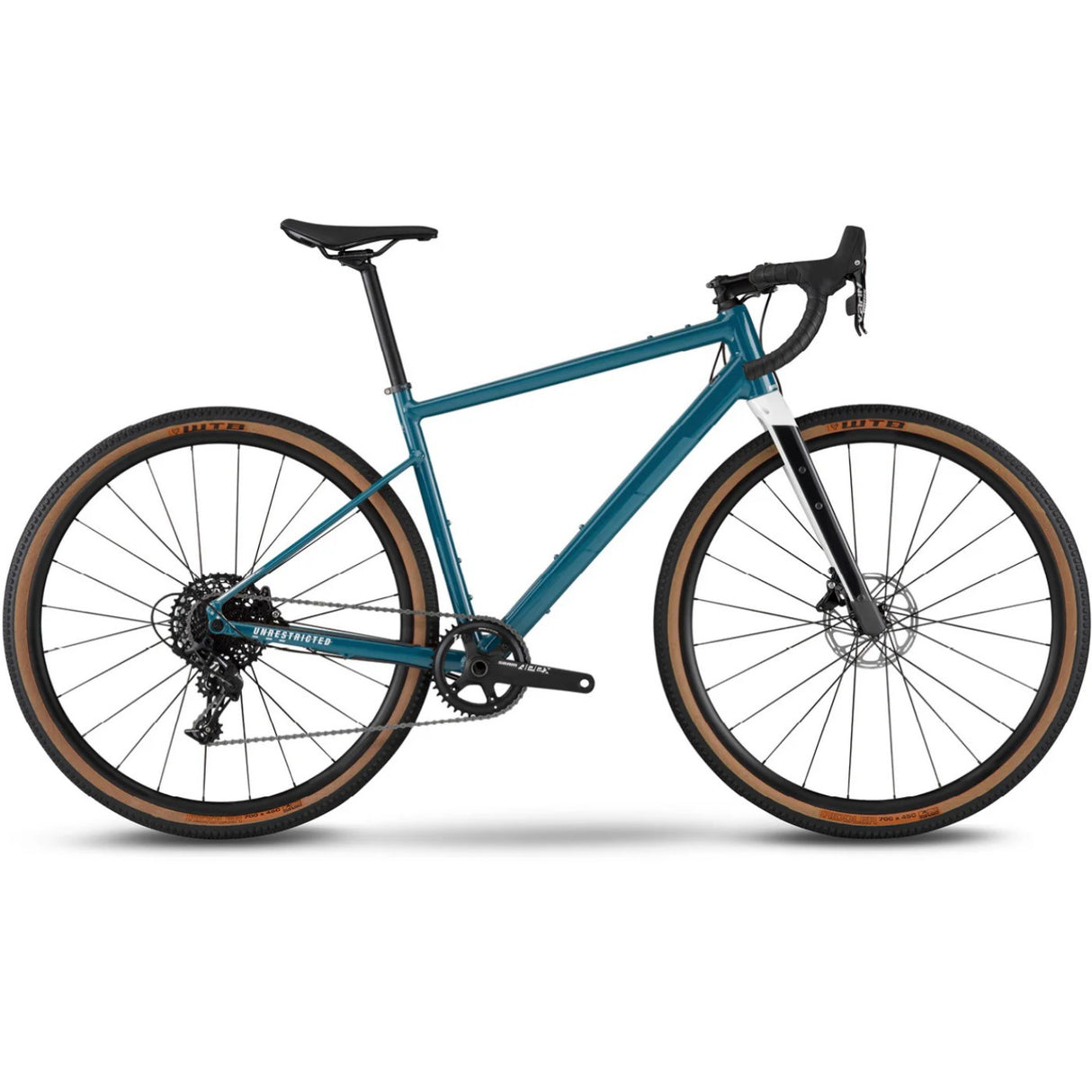 Bicicletta Urs Al Two