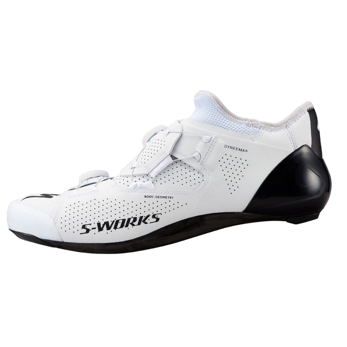 Scarpe S-Works Ares Road