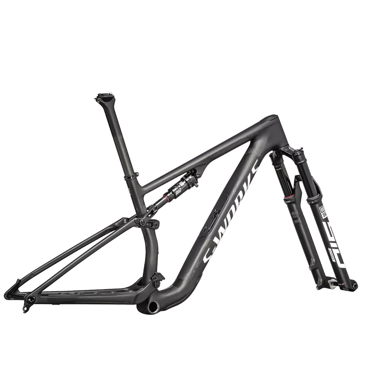Telaio S-Works Epic 8