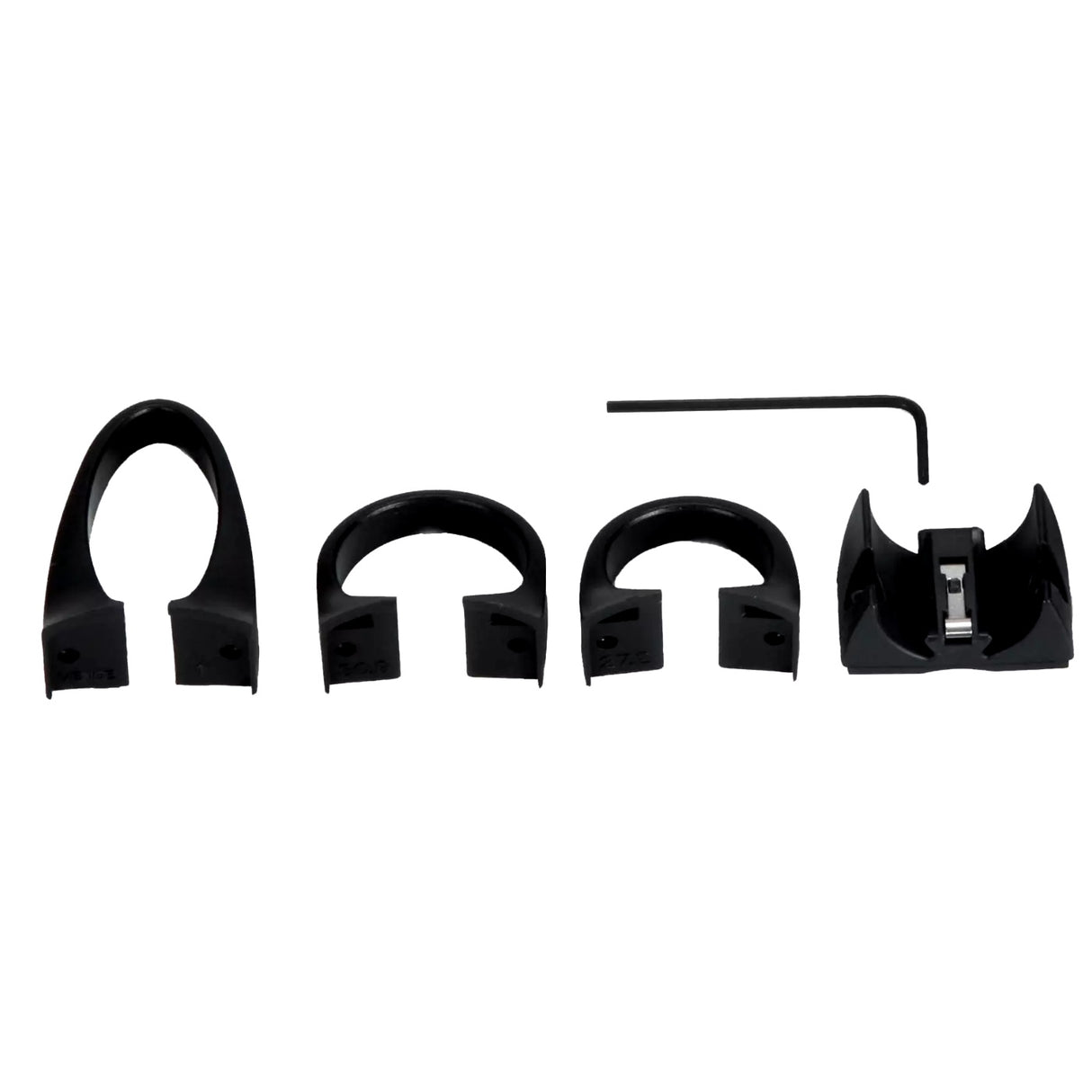 Supporto Flux Expert Post Montaggio Reggisella