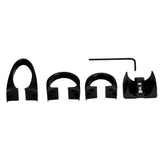 Supporto Flux Expert Post Montaggio Reggisella