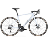 Bicicletta Roadmachine Four