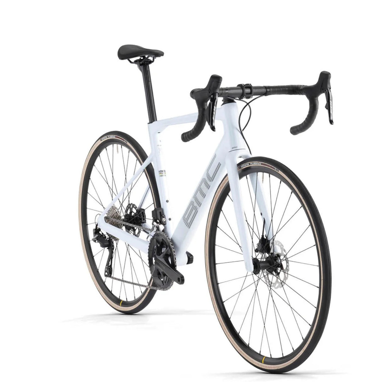 Bicicletta Roadmachine Four