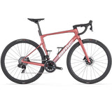 Bicicletta Roadmachine 01 Three