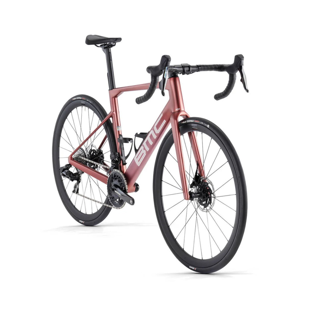 Bicicletta Roadmachine 01 Three
