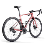 Bicicletta Roadmachine 01 Three