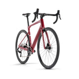 Bicicletta Roadmachine X Two