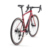 Bicicletta Roadmachine X Two