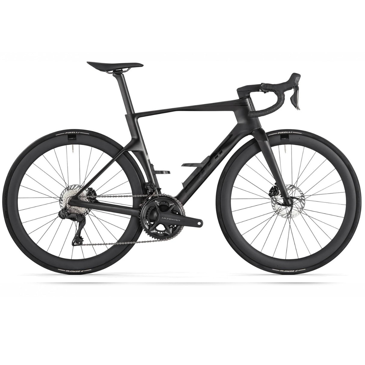 Bicicletta Teammachine R 01 Four