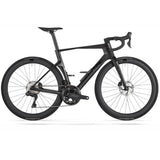 Bicicletta Teammachine R 01 Four