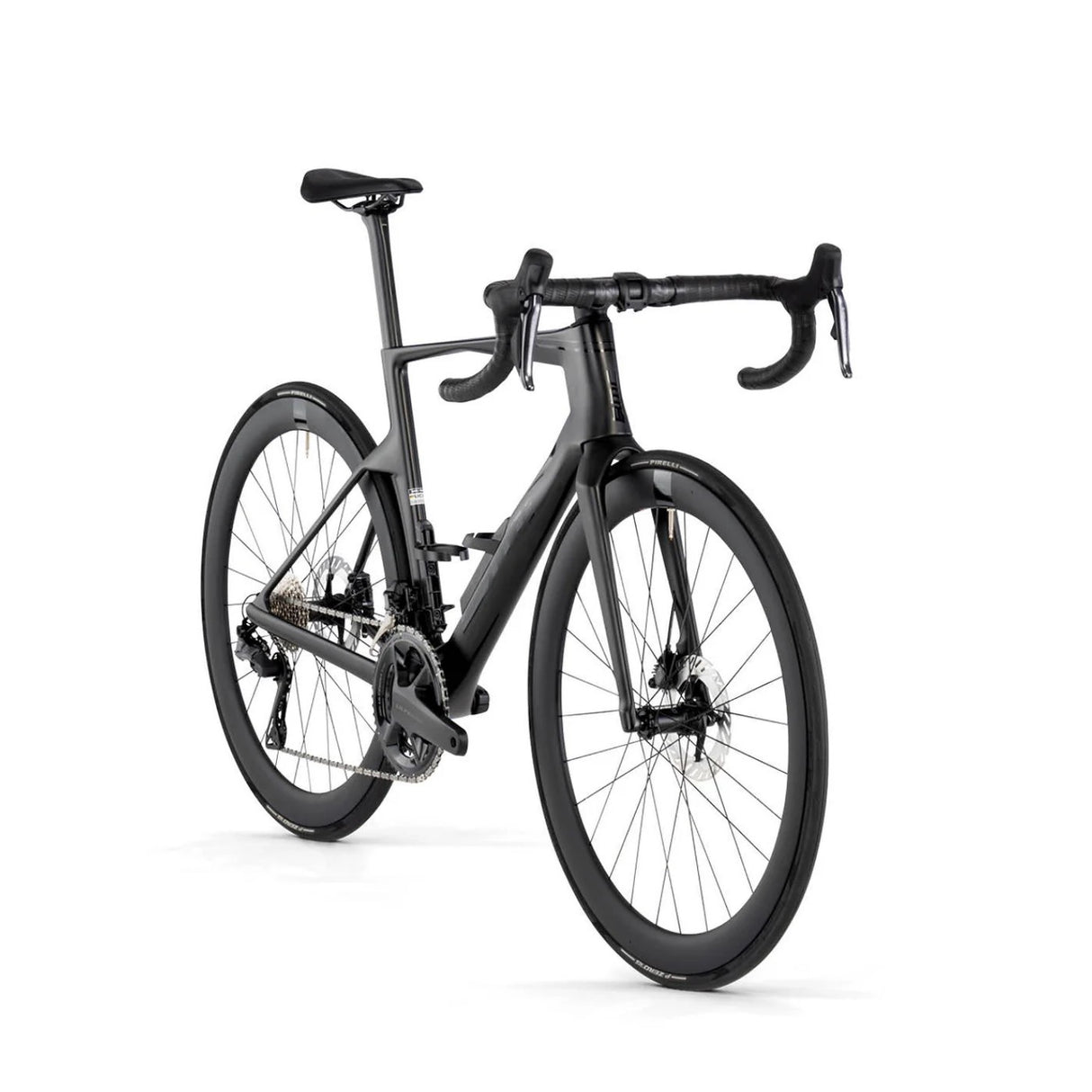 Bicicletta Teammachine R 01 Four
