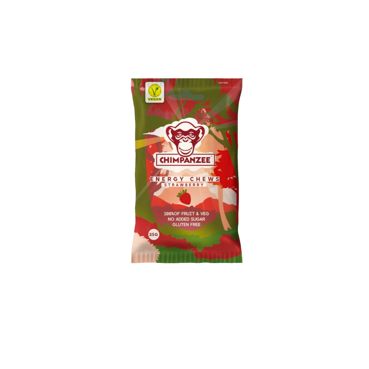 Caramelle Energetiche Gommose Chew
