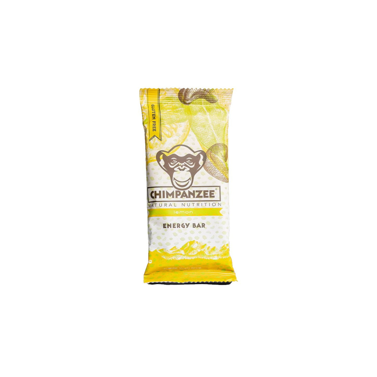 Barretta Energetica Energy Bar