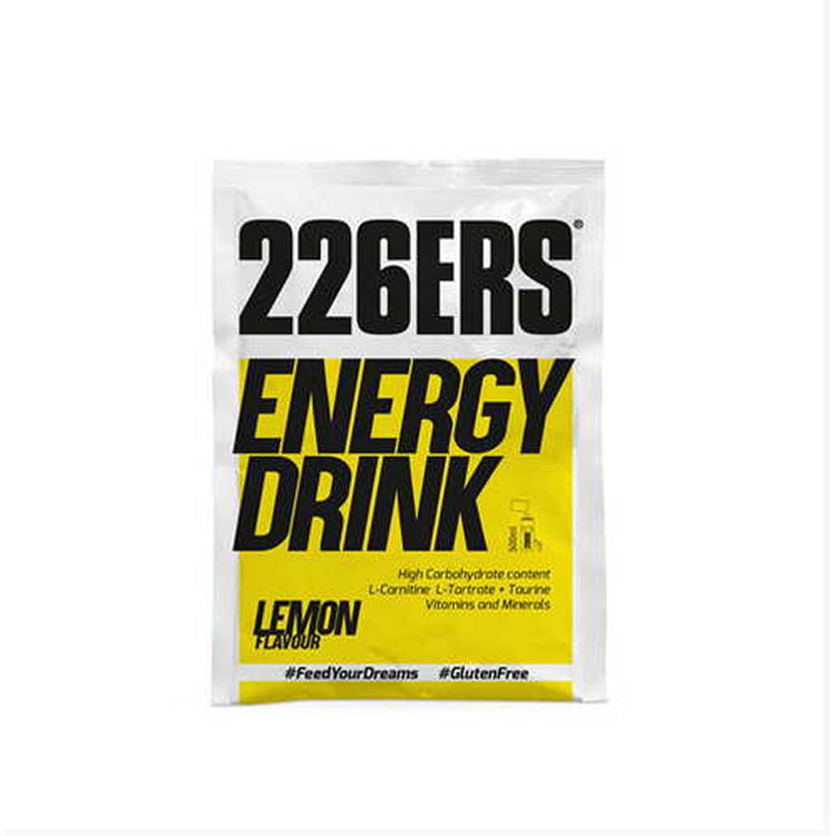 Integratore Energetico Energy Drink
