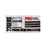 Integratore Salino Sub-9 Pro Sale Elettroliti Monodose