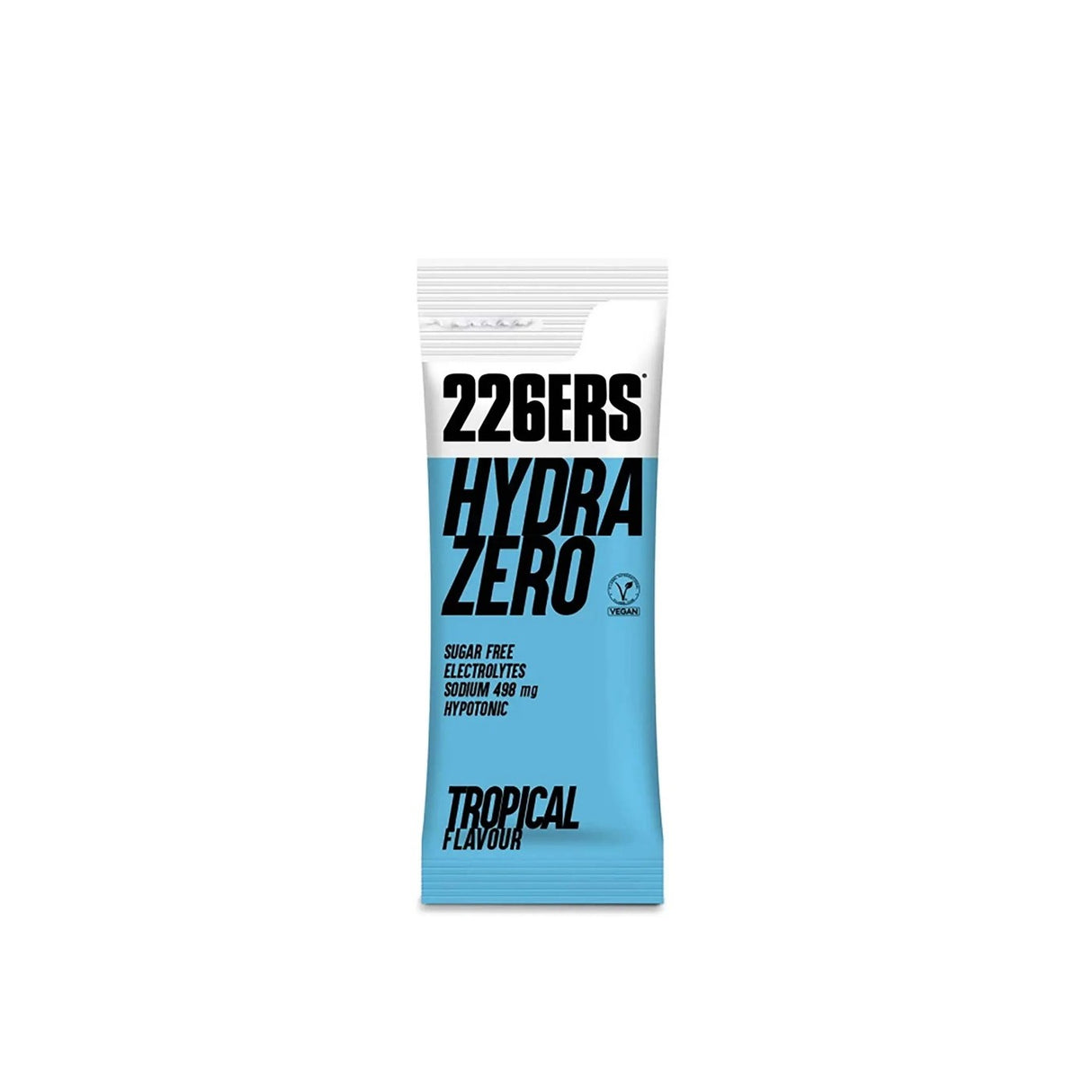 Integratore Ipotonico Hydrazero Drink