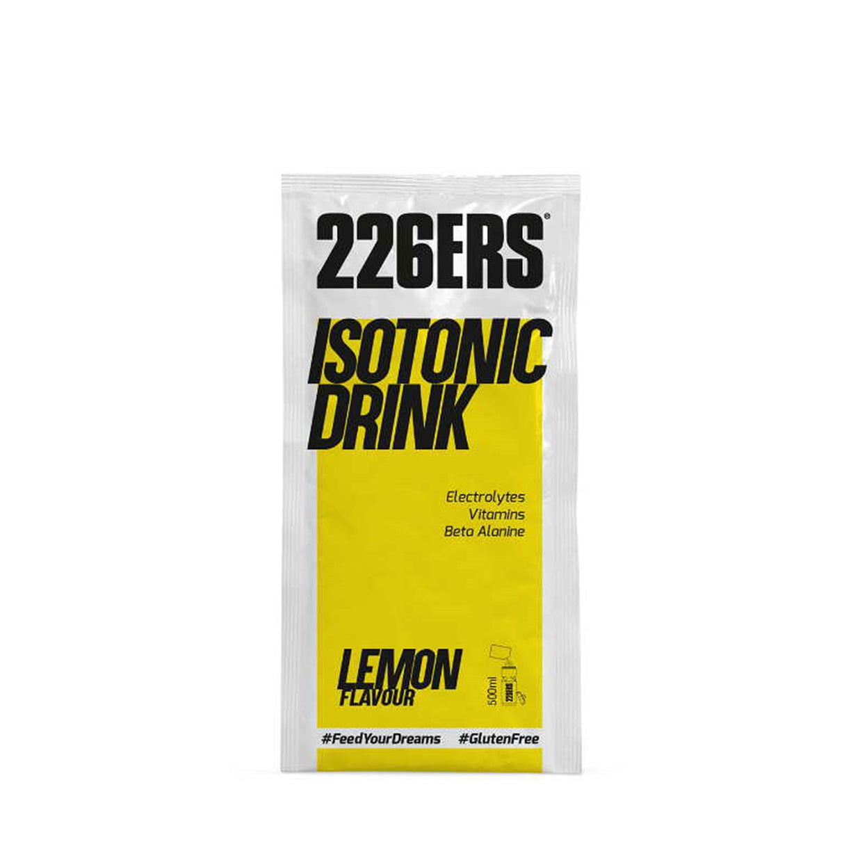 Integratore Isotonico Isotonic Drink