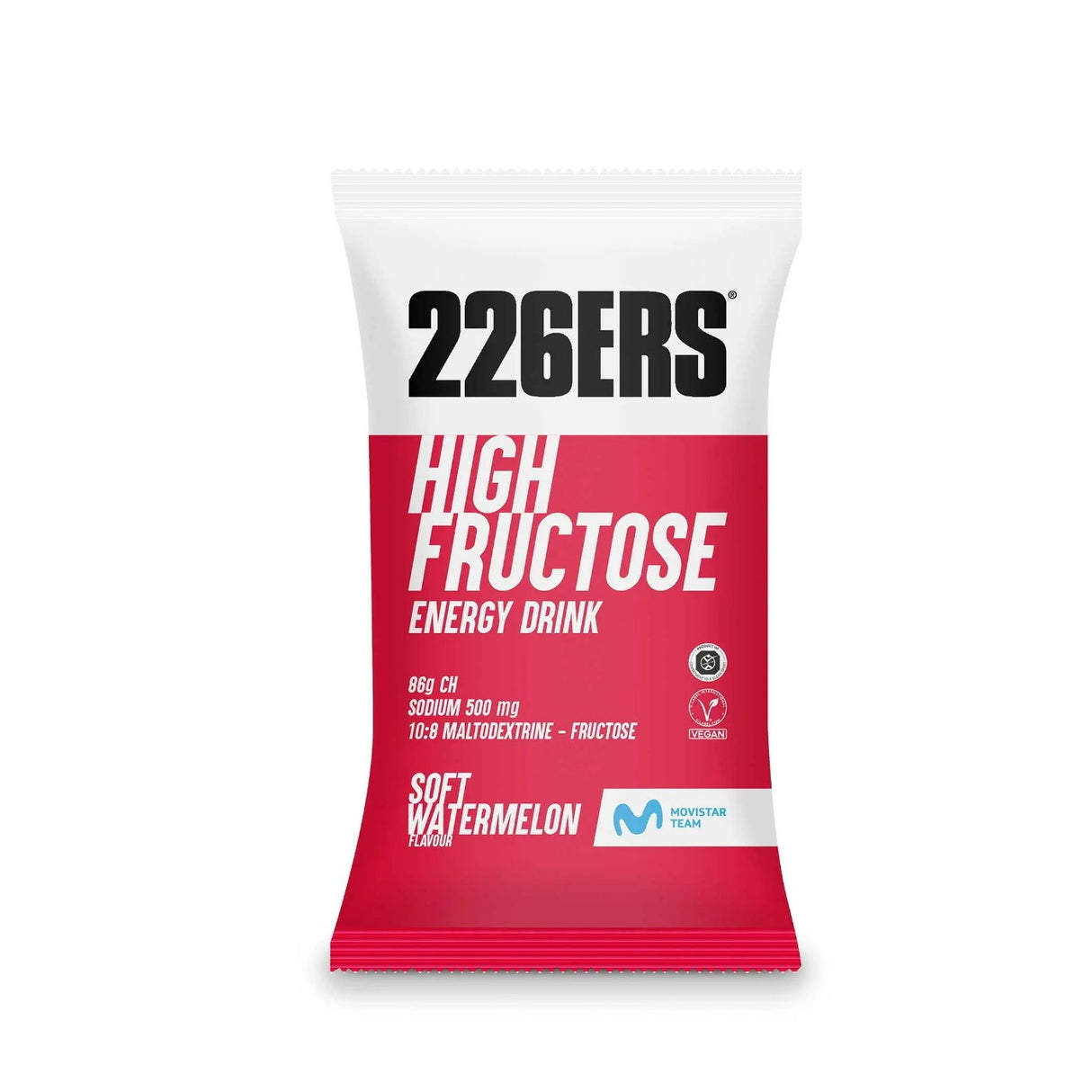 Bevanda Energetica High Fructose Drink