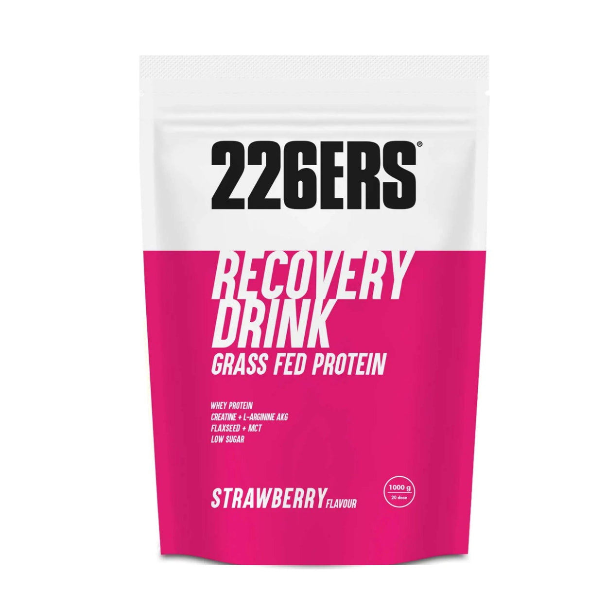 Bevanda Per Recupero Recovery Drink