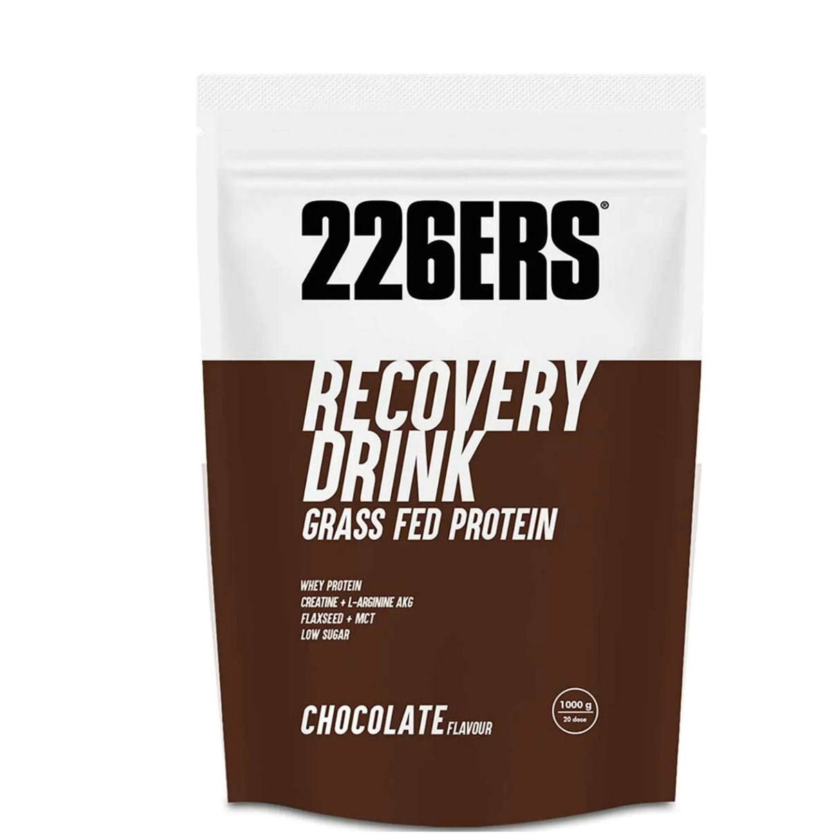 Bevanda Per Recupero Recovery Drink