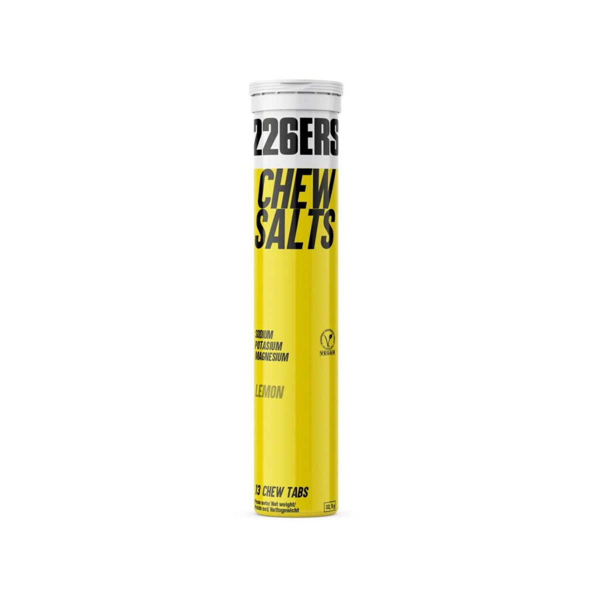 Tavolette Hydra Zero Chew Salts