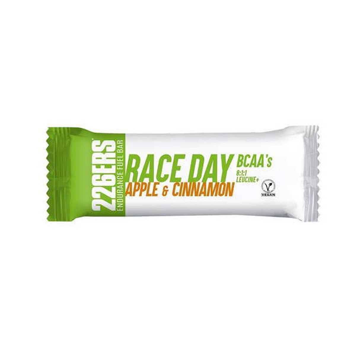 Barretta Energetica Race Day Bar Bcaa'S