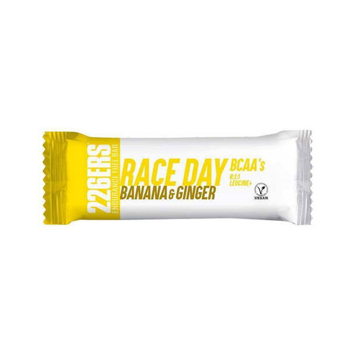 Barretta Energetica Race Day Bar Bcaa'S