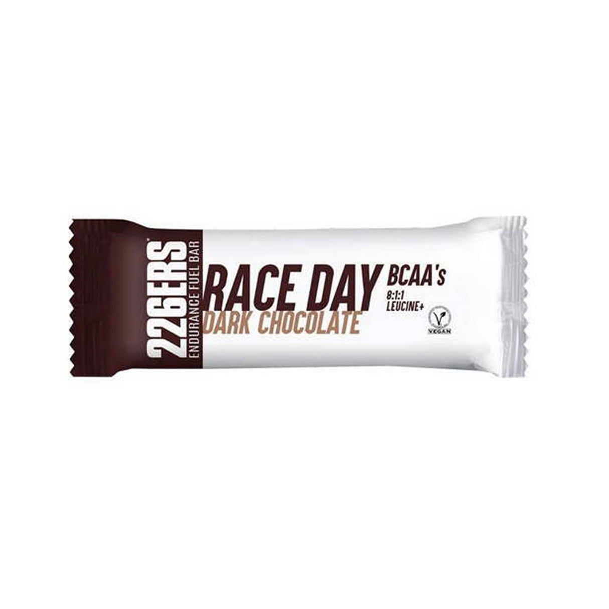 Barretta Energetica Race Day Bar Bcaa'S