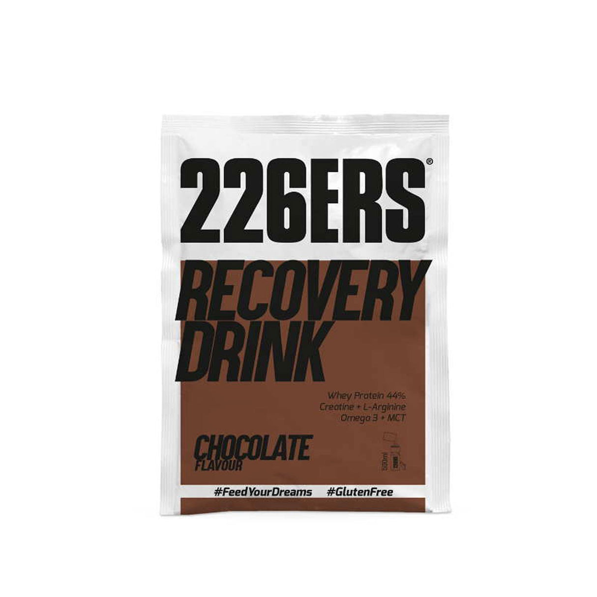 Bevanda Per Recupero Recovery Drink