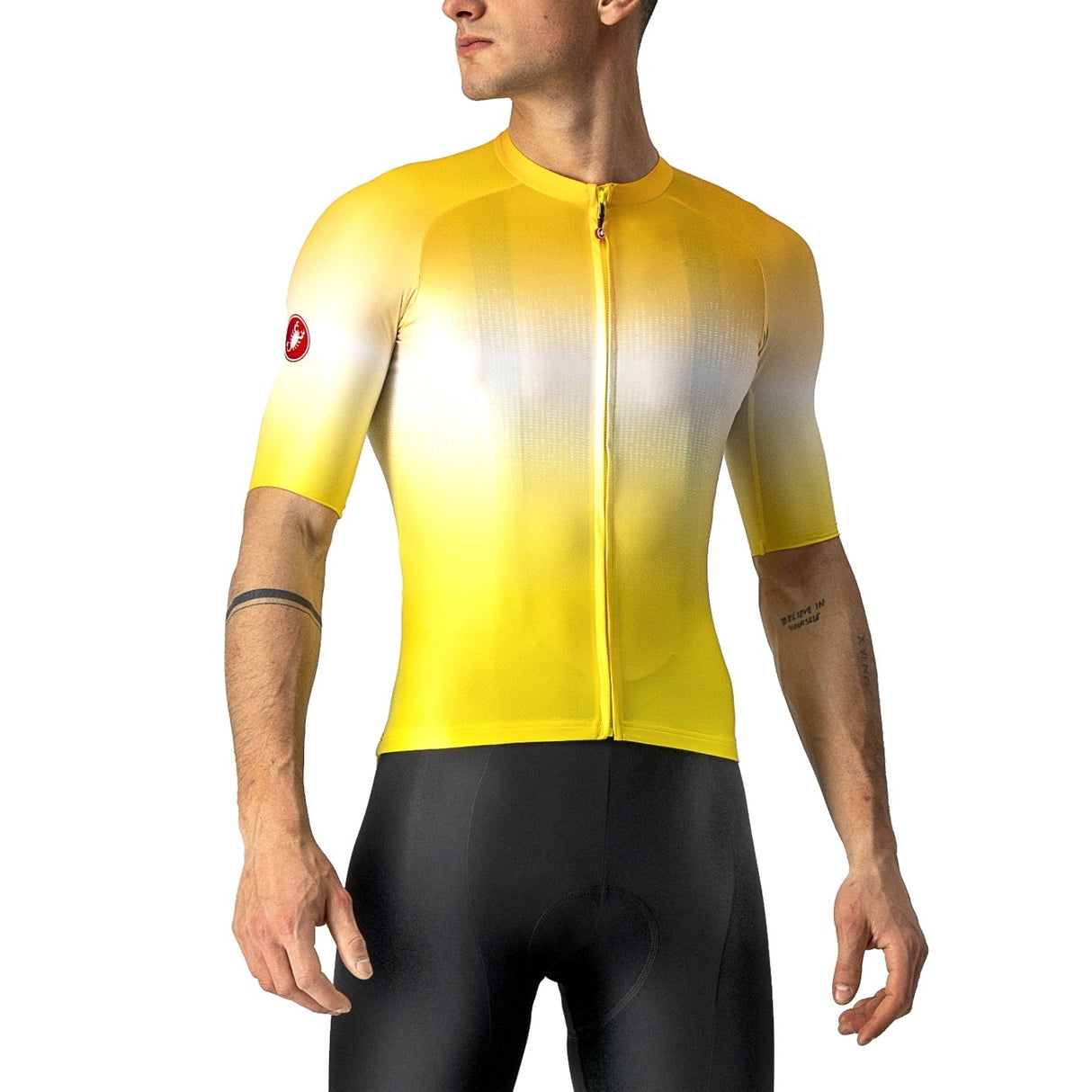 Maglia Manica Corta Aero Race 6.0 Jersey