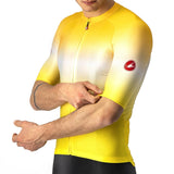 Maglia Manica Corta Aero Race 6.0 Jersey