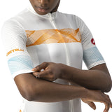 Maglia Manica Corta Donna Fenice Jersey