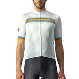 Maglia Manica Corta Grimpeur Jersey