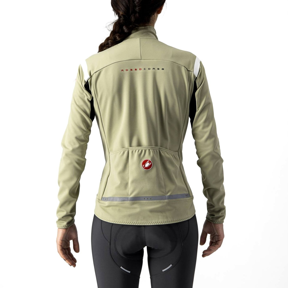 Giubbino Perfetto Donna Ros 2 Jacket