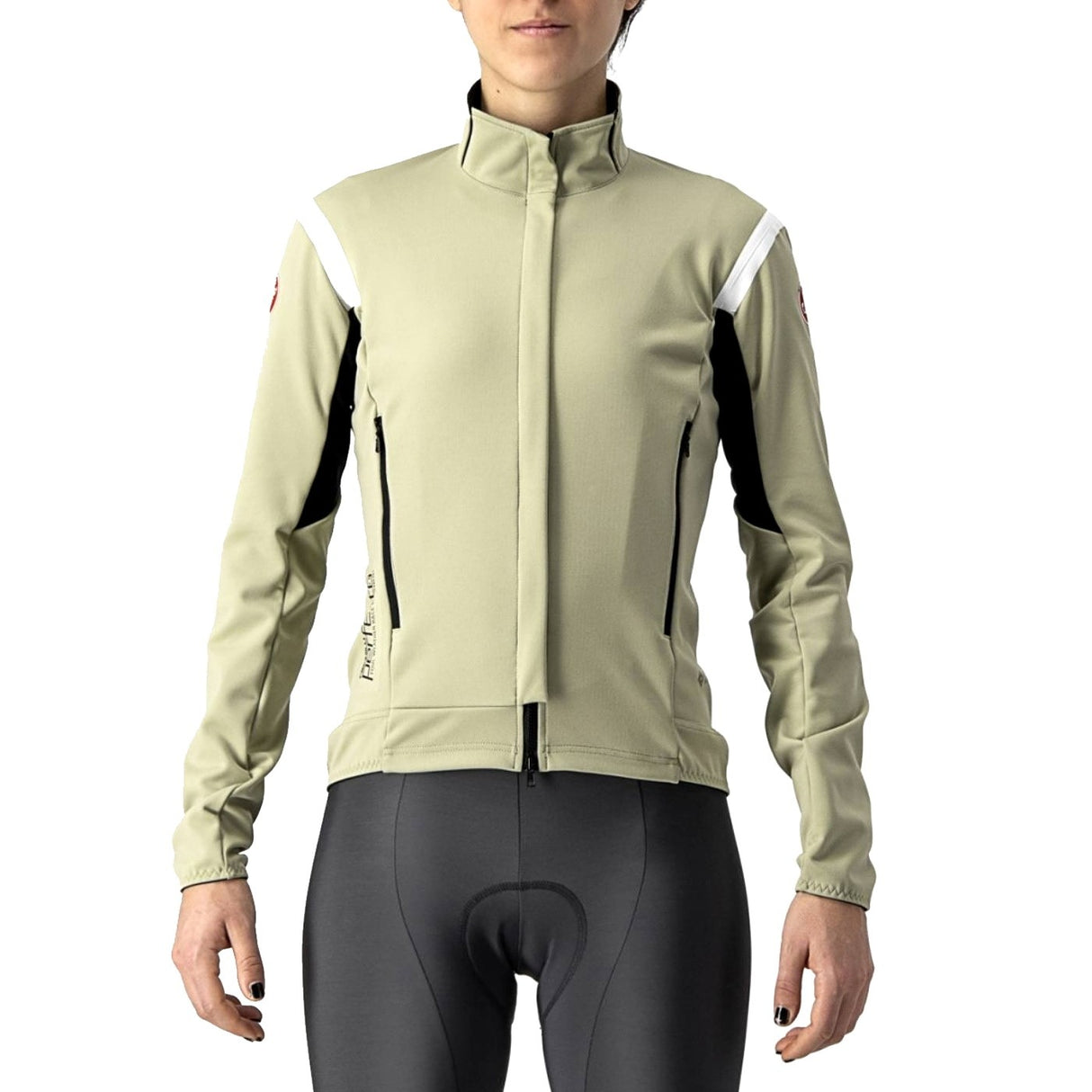 Giubbino Perfetto Donna Ros 2 Jacket
