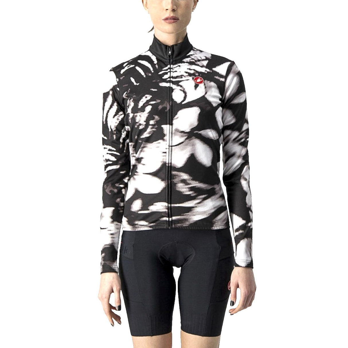 Maglia Manica Lunghe Donna Unlimited Thermal Jersey