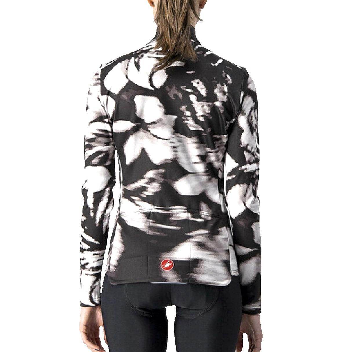 Maglia Manica Lunghe Donna Unlimited Thermal Jersey