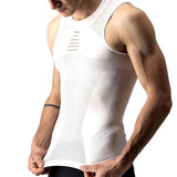 Maglia Intima Senza Maniche Core Seamless Base Layer