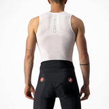 Maglia Intima Senza Maniche Core Seamless Base Layer