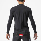 Maglia Intima Manica Lunga Invernale Bandito Wool Ls Baselayer