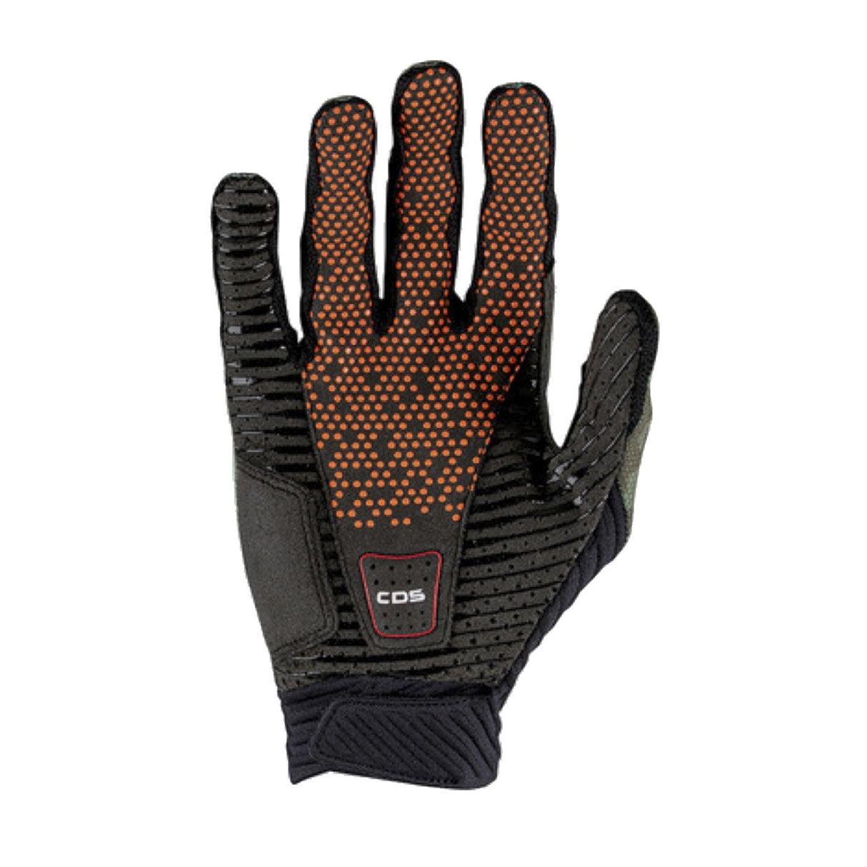 Guanti Dita Lunghe Cw 6.1 Unlimited