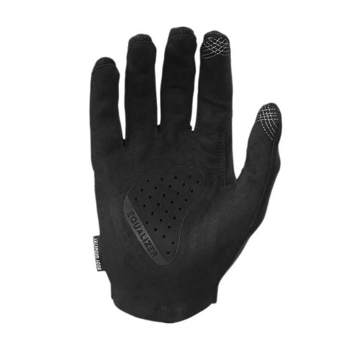Guanti Dita Lunghe Bg Grail Glove Lf