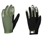 Guanti Dita Lunghe Savant Mtb Glove Epidote Green