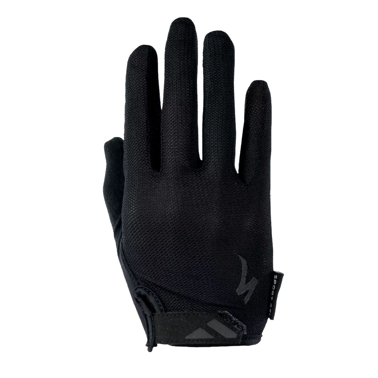Guanti Dita Lunghe Bg Sport Gel Glove Lf