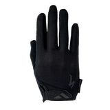 Guanti Dita Lunghe Bg Sport Gel Glove Lf