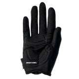 Guanti Dita Lunghe Bg Sport Gel Glove Lf