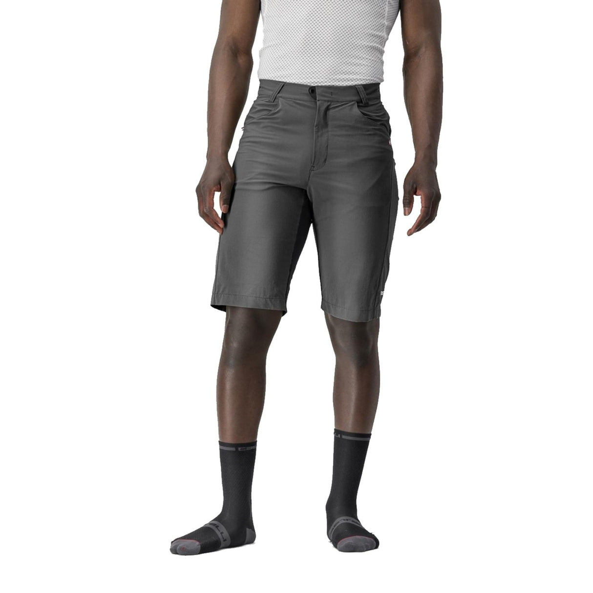 Pantaloncino Unlimited Baggy Short