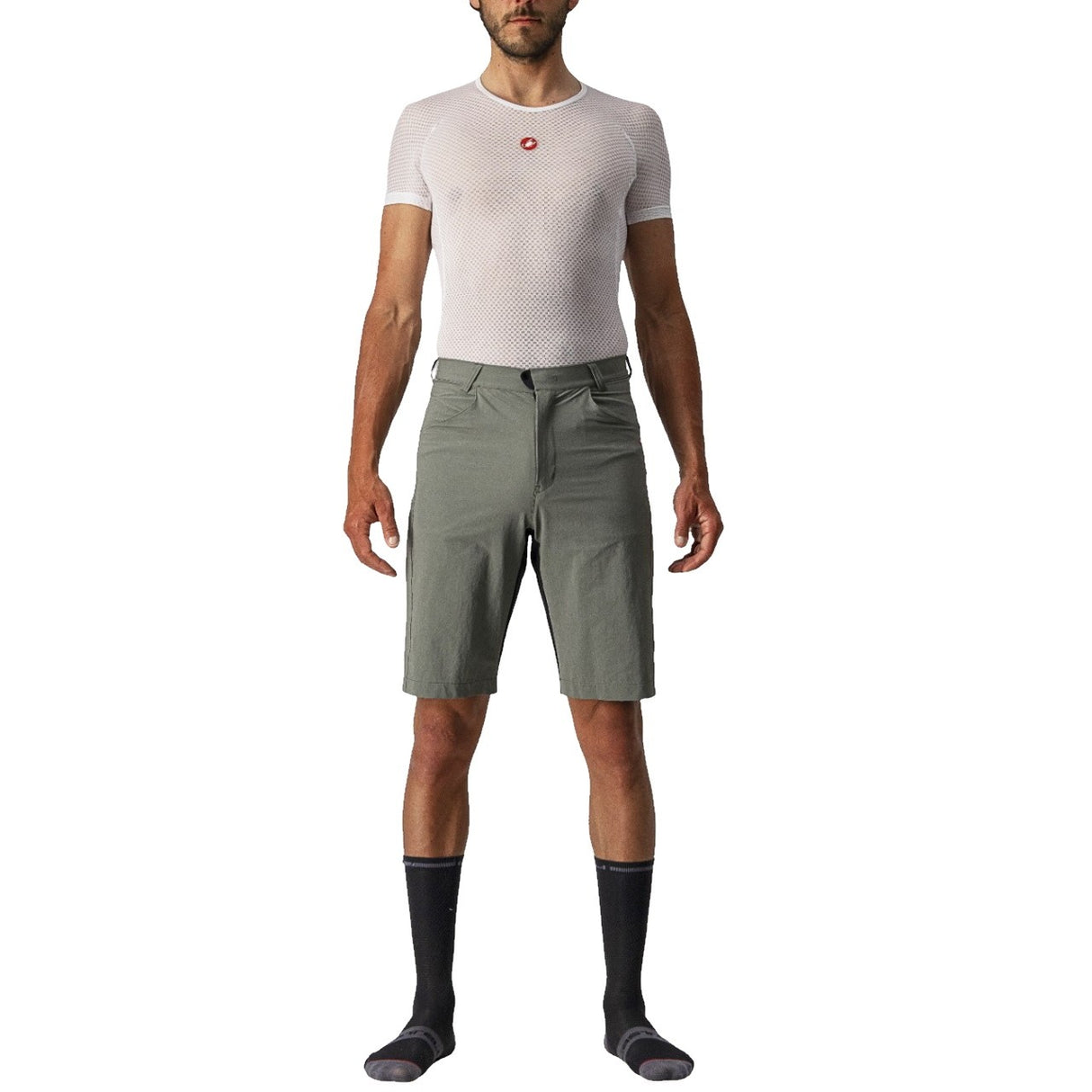 Pantaloncini Estivi Unlimited Baggy Short