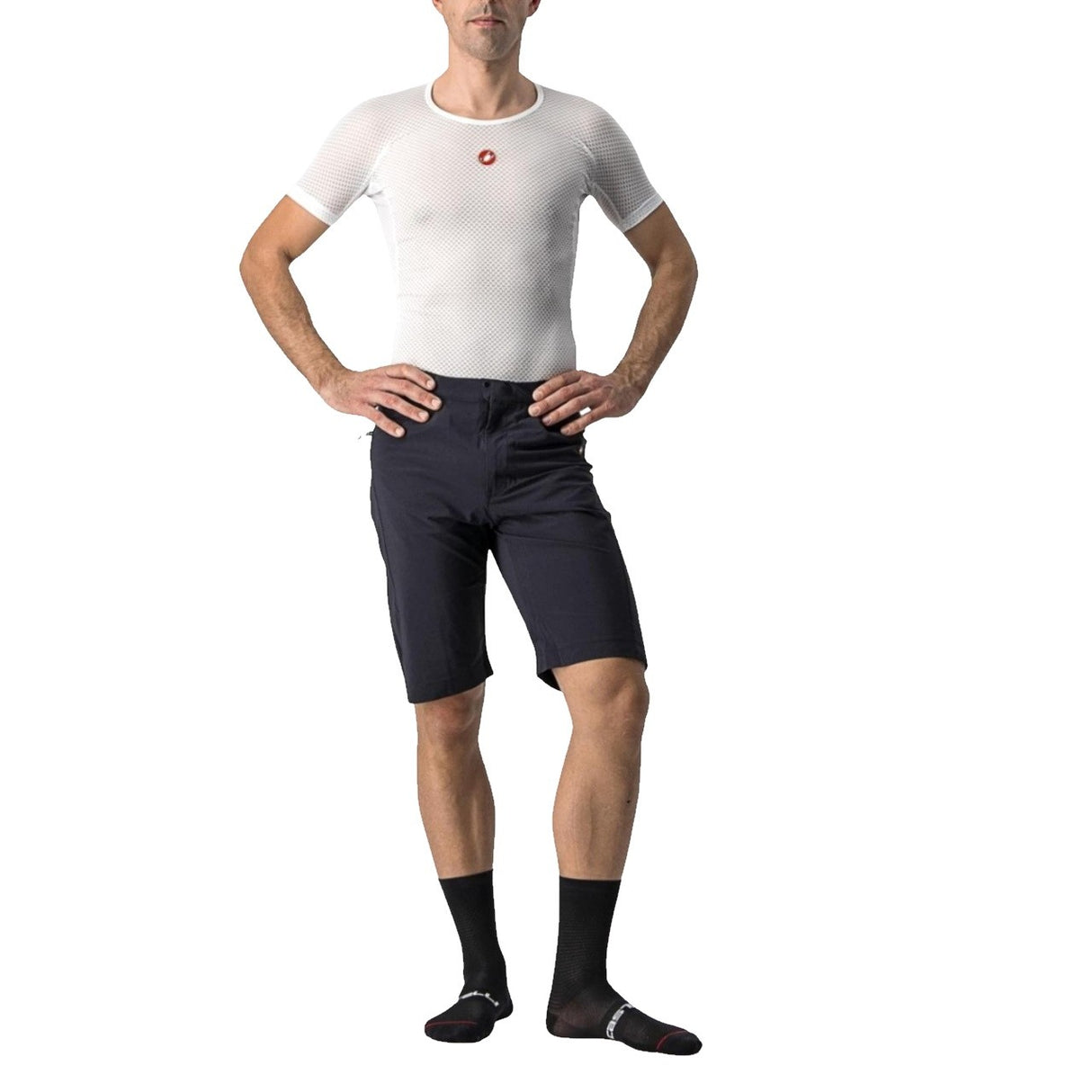 Pantaloncini Estivi Unlimited Baggy Short